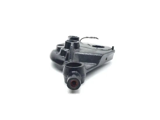 Upper Triple Tree Top Fork Clamp 2007 Harley Electra Ultra Classic FLHTCU 3076