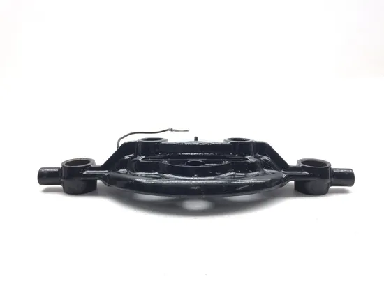 Upper Triple Tree Top Fork Clamp 2007 Harley Electra Ultra Classic FLHTCU 3076