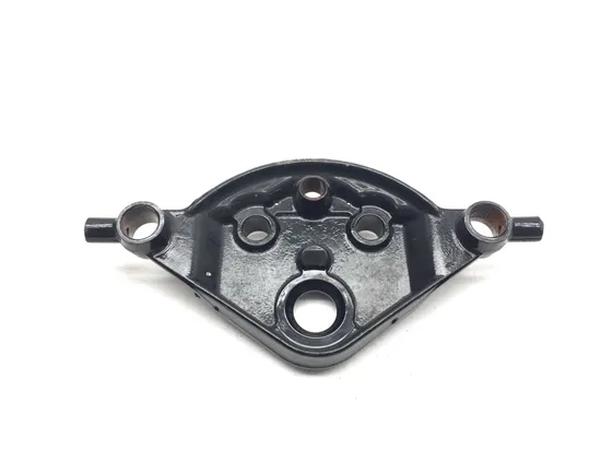 Upper Triple Tree Top Fork Clamp 2007 Harley Electra Ultra Classic FLHTCU 3076