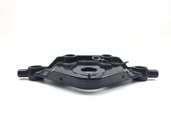 Upper Triple Tree Top Fork Clamp 2007 Harley Electra Ultra Classic FLHTCU 3076