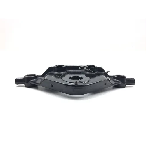 Upper Triple Tree Top Fork Clamp 2007 Harley Electra Ultra Classic FLHTCU 3076 9