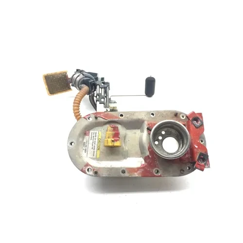 Gas Fuel Tank Pump 2007 Harley-Davidson Electra Glide Ultra Classic FLHTCU 3076 5