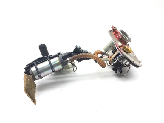 Gas Fuel Tank Pump 2007 Harley-Davidson Electra Glide Ultra Classic FLHTCU 3076