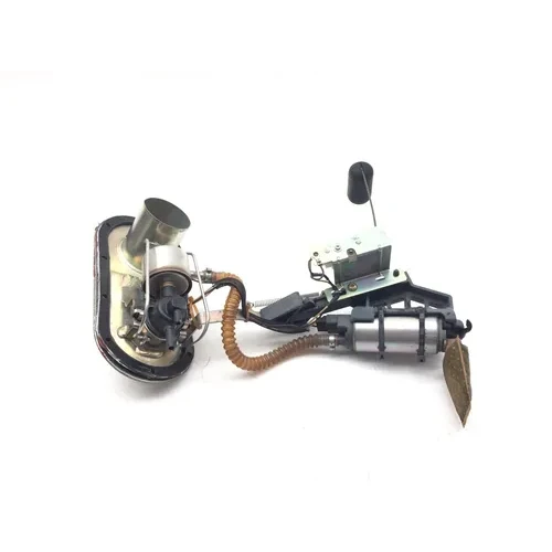 Gas Fuel Tank Pump 2007 Harley-Davidson Electra Glide Ultra Classic FLHTCU 3076 10