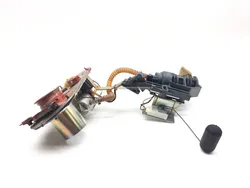 Gas Fuel Tank Pump 2007 Harley-Davidson Electra Glide Ultra Classic FLHTCU 3076