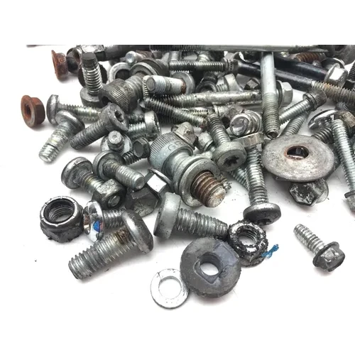 Misc Bolt Kit 2007 Harley-Davidson Electra Glide Ultra Classic FLHTCU 3076 5