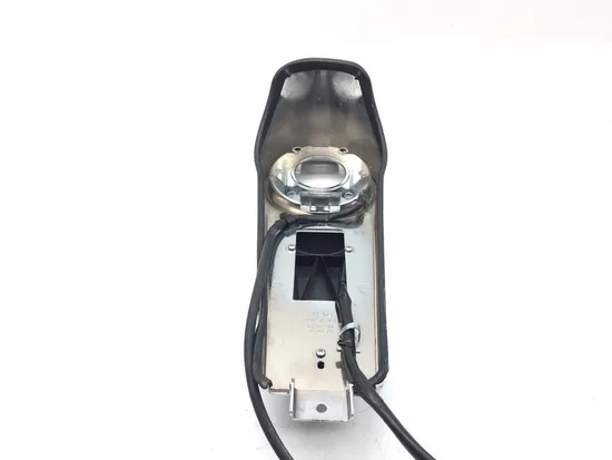 Chrome Gas Tank Cover 2007 Harley Electra Glide Ultra Classic FLHTCU 3076 x