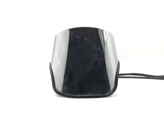 Chrome Gas Tank Cover 2007 Harley Electra Glide Ultra Classic FLHTCU 3076 x