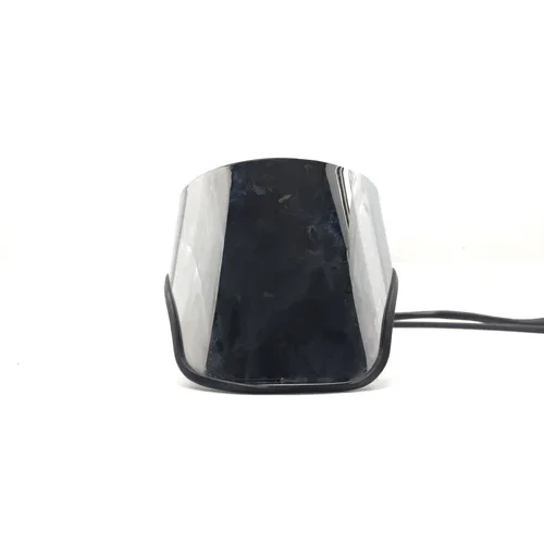 Chrome Gas Tank Cover 2007 Harley Electra Glide Ultra Classic FLHTCU 3076 x 9