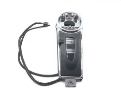 Chrome Gas Tank Cover 2007 Harley Electra Glide Ultra Classic FLHTCU 3076 x