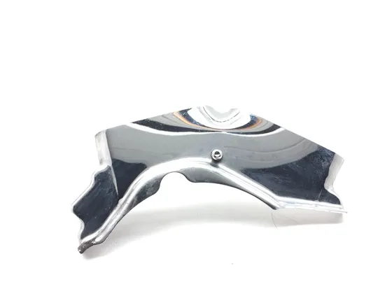 Engine Chrome Cover Accessory 2007 Harley Electra Ultra Classic FLHTCU 3076