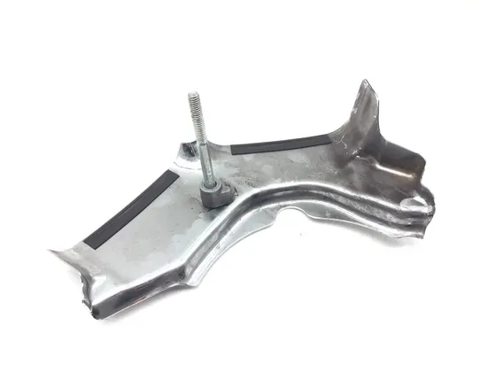 Engine Chrome Cover Accessory 2007 Harley Electra Ultra Classic FLHTCU 3076