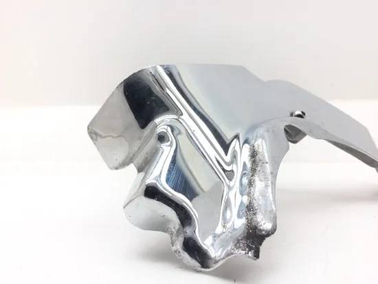 Engine Chrome Cover Accessory 2007 Harley Electra Ultra Classic FLHTCU 3076