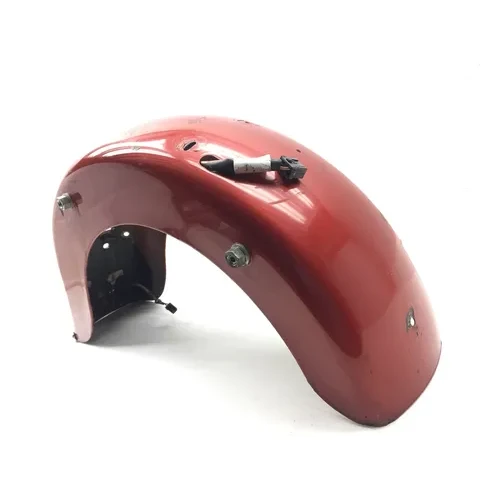 Rear Fender Fairing Tire Hugger 2007 Harley Electra Ultra Classic FLHTCU 3076 x 11