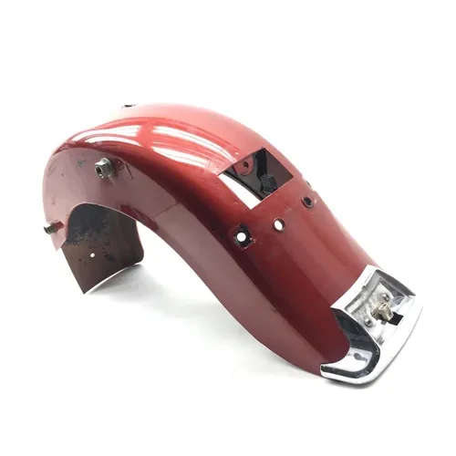 Rear Fender Fairing Tire Hugger 2007 Harley Electra Ultra Classic FLHTCU 3076 x 21