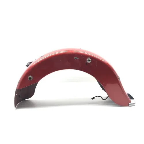 Rear Fender Fairing Tire Hugger 2007 Harley Electra Ultra Classic FLHTCU 3076 x 15