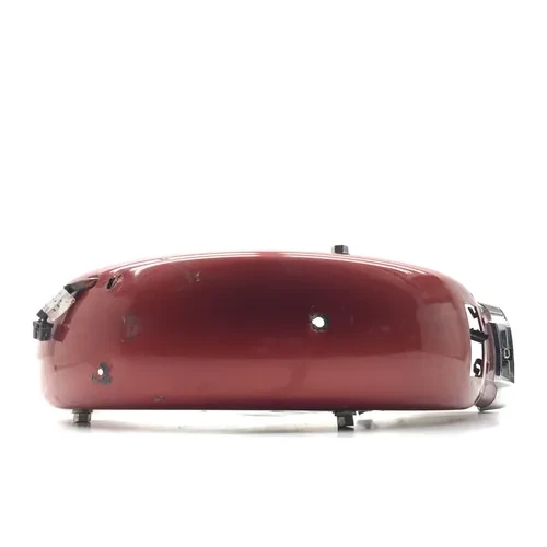 Rear Fender Fairing Tire Hugger 2007 Harley Electra Ultra Classic FLHTCU 3076 x 23