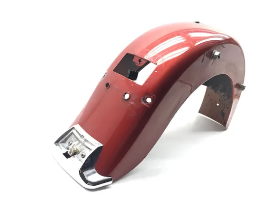 Rear Fender Fairing Tire Hugger 2007 Harley Electra Ultra Classic FLHTCU 3076 x