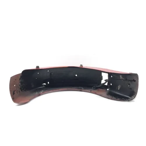 Rear Fender Fairing Tire Hugger 2007 Harley Electra Ultra Classic FLHTCU 3076 x 24