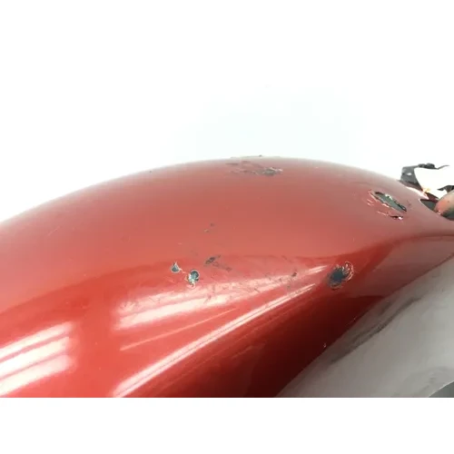 Rear Fender Fairing Tire Hugger 2007 Harley Electra Ultra Classic FLHTCU 3076 x 9