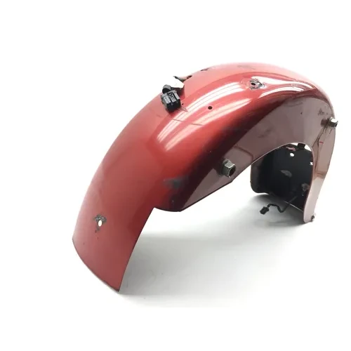 Rear Fender Fairing Tire Hugger 2007 Harley Electra Ultra Classic FLHTCU 3076 x 19