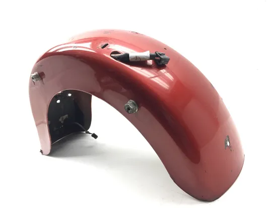 Rear Fender Fairing Tire Hugger 2007 Harley Electra Ultra Classic FLHTCU 3076 x