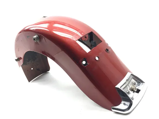 Rear Fender Fairing Tire Hugger 2007 Harley Electra Ultra Classic FLHTCU 3076 x