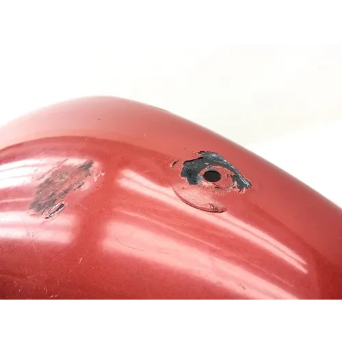 Rear Fender Fairing Tire Hugger 2007 Harley Electra Ultra Classic FLHTCU 3076 x 13