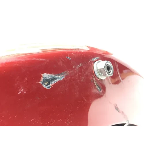 Rear Fender Fairing Tire Hugger 2007 Harley Electra Ultra Classic FLHTCU 3076 x 17