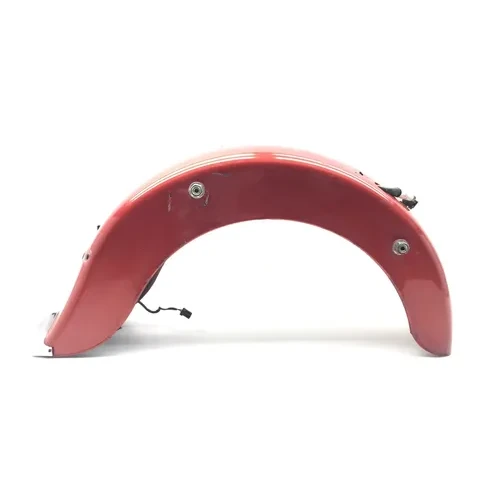 Rear Fender Fairing Tire Hugger 2007 Harley Electra Ultra Classic FLHTCU 3076 x 3