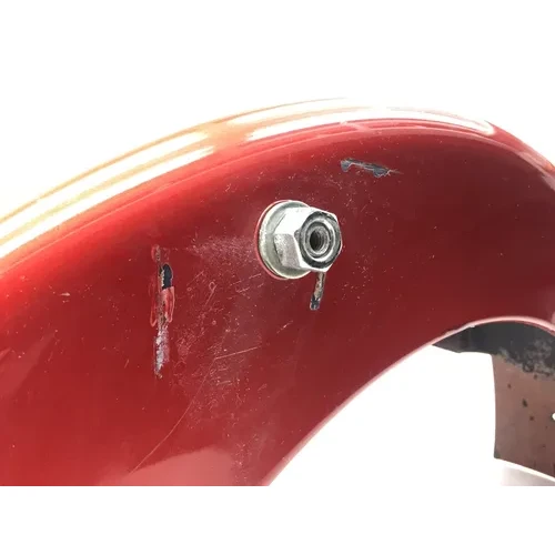 Rear Fender Fairing Tire Hugger 2007 Harley Electra Ultra Classic FLHTCU 3076 x 5
