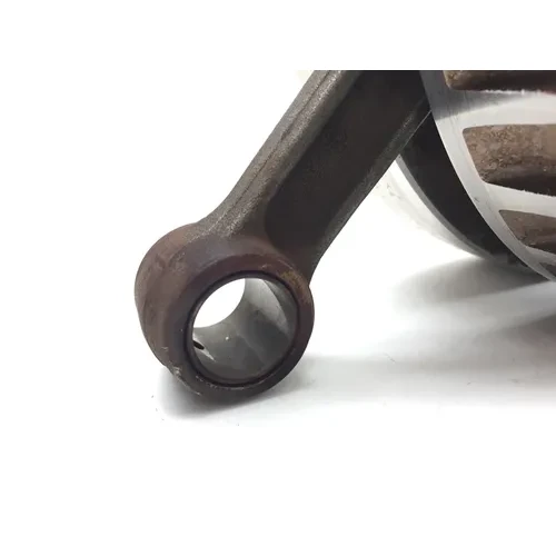 Engine Crank Shaft 1998 Harley-Davidson Road King FLHR 3048 5