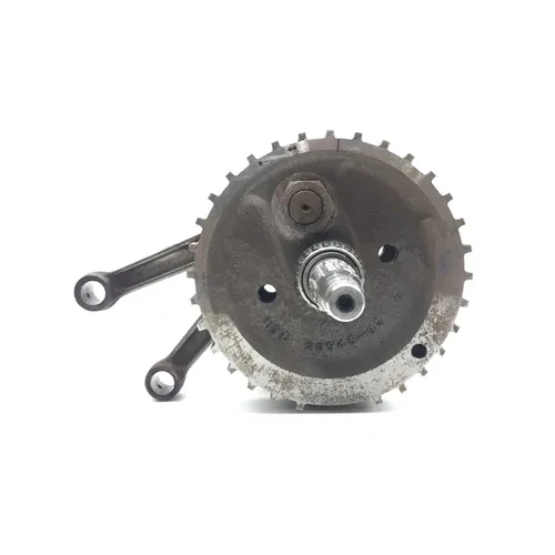 Engine Crank Shaft 1998 Harley-Davidson Road King FLHR 3048 9