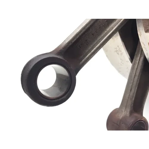 Engine Crank Shaft 1998 Harley-Davidson Road King FLHR 3048 7