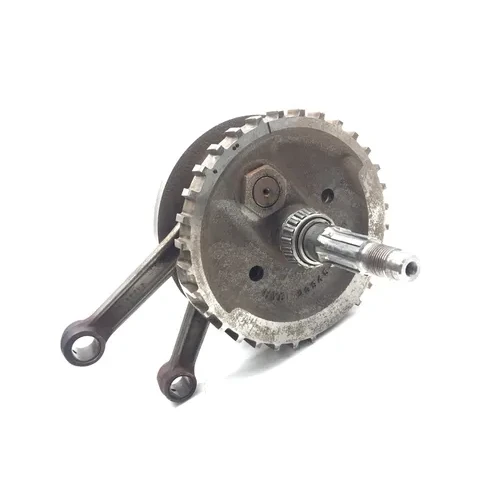 Engine Crank Shaft 1998 Harley-Davidson Road King FLHR 3048 3