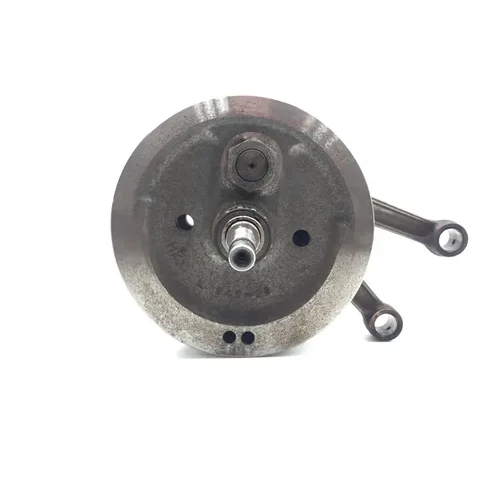 Engine Crank Shaft 1998 Harley-Davidson Road King FLHR 3048 15
