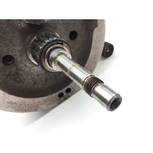 Engine Crank Shaft 1998 Harley-Davidson Road King FLHR 3048 17