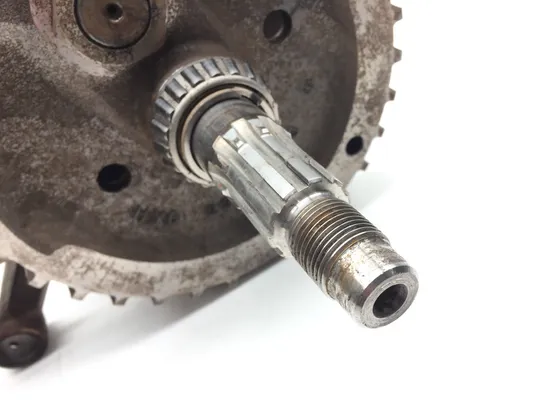 Engine Crank Shaft 1998 Harley-Davidson Road King FLHR 3048