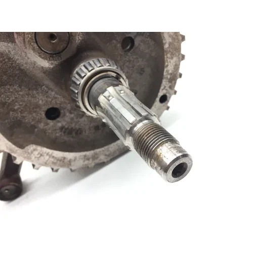 Engine Crank Shaft 1998 Harley-Davidson Road King FLHR 3048 11