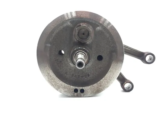 Engine Crank Shaft 1998 Harley-Davidson Road King FLHR 3048