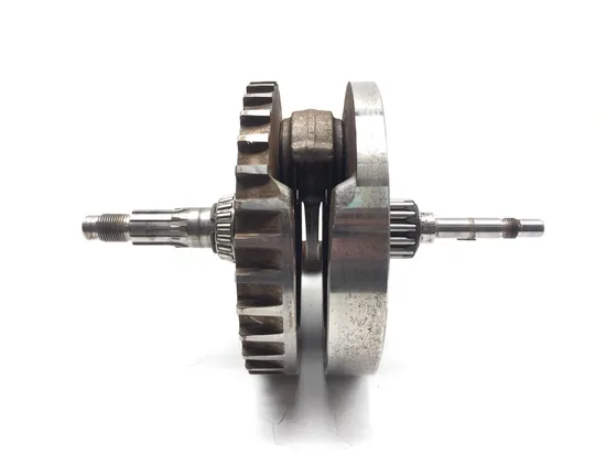 Engine Crank Shaft 1998 Harley-Davidson Road King FLHR 3048