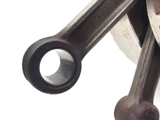 Engine Crank Shaft 1998 Harley-Davidson Road King FLHR 3048