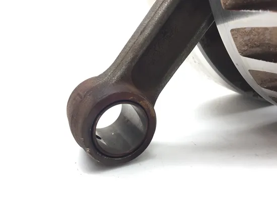 Engine Crank Shaft 1998 Harley-Davidson Road King FLHR 3048