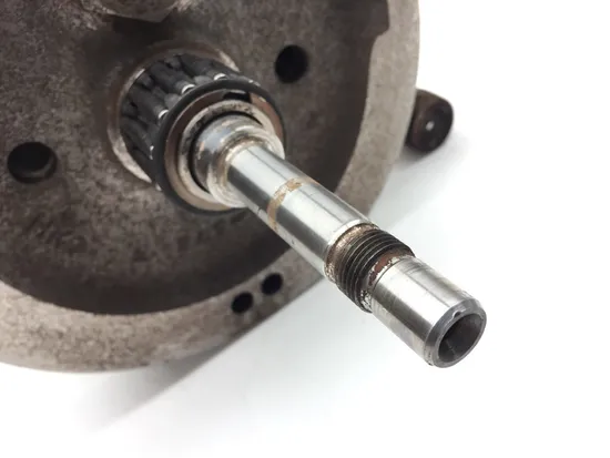 Engine Crank Shaft 1998 Harley-Davidson Road King FLHR 3048