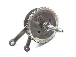 Engine Crank Shaft 1998 Harley-Davidson Road King FLHR 3048