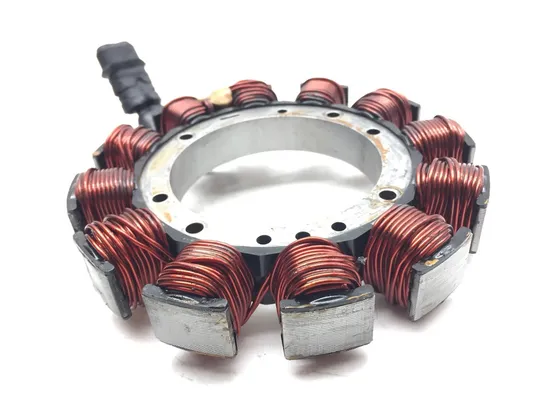 Engine Stator Generator 1998 Harley-Davidson Road King FLHR 3048 x