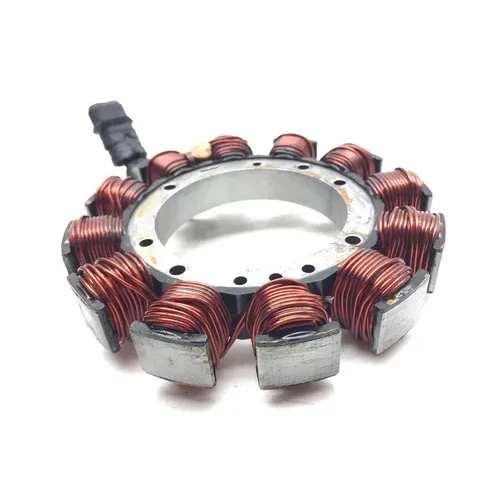 Engine Stator Generator 1998 Harley-Davidson Road King FLHR 3048 x 11