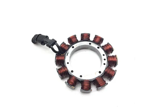 Engine Stator Generator 1998 Harley-Davidson Road King FLHR 3048 x