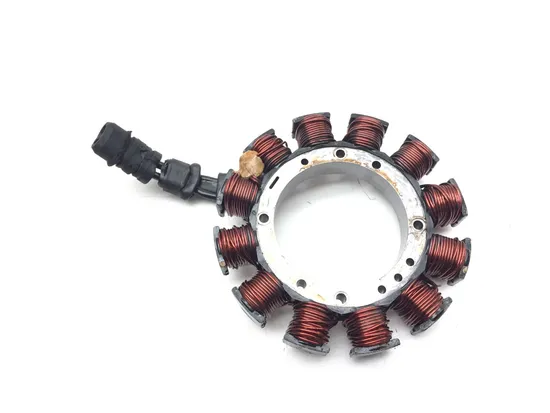 Engine Stator Generator 1998 Harley-Davidson Road King FLHR 3048 x