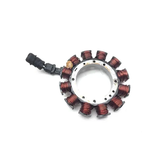 Engine Stator Generator 1998 Harley-Davidson Road King FLHR 3048 x 9